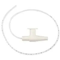 Medsource International #MS-SC16, MedSource Suction Catheter, 16 FR, EACH Image Medsource International #MS-SC16, MedSource Suction Catheter, 16 FR, EACH Image