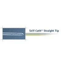 Mentor #305, Urinary Self-Cath Pediatric 5FR 10" 30/BX Image
