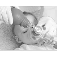 Mercury Medical #10-55141, MASK, CHILD CPR, 6/BX Image Mercury Medical #10-55141, MASK, CHILD CPR, 6/BX Image