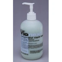 Metrex/TotalCare #10-1500, SOAP VIONEX LIQ REFILL 1GL 4/CA Image Metrex/TotalCare #10-1500, SOAP VIONEX LIQ REFILL 1GL 4/CA Image