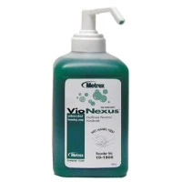 Metrex/TotalCare #10-1900, Vionexus Antimicrob Foam Soap Green 1 Liter, 6 EA/CA Image Metrex/TotalCare #10-1900, Vionexus Antimicrob Foam Soap Green 1 Liter, 6 EA/CA Image