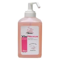 Metrex/TotalCare #10-2002, Vionexus Vit E Foaming Soap Pink 2oz/Bt Image Metrex/TotalCare #10-2002, Vionexus Vit E Foaming Soap Pink 2oz/Bt Image