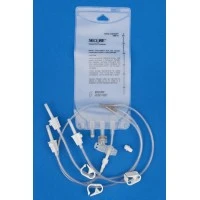 Metrix-Secure #66120, 1000ml EVA Gravity Bag 3 Leg Detachable, 50/CS Image Metrix-Secure #66120, 1000ml EVA Gravity Bag 3 Leg Detachable, 50/CS Image