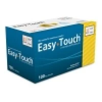 MHC Medical #831361, NEEDLE, PEN EASY TOUCH 31GX3/16" (100/BX) Image MHC Medical #831361, NEEDLE, PEN EASY TOUCH 31GX3/16" (100/BX) Image