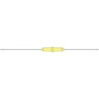 Microaire Surgical #1600-022, K-WIRE AND GUIDE .045 X 1.1MM, 6/PK Image Microaire Surgical #1600-022, K-WIRE AND GUIDE .045 X 1.1MM, 6/PK Image