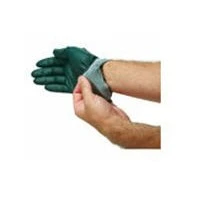 Microflex #DFK-608-M, Duraflock PF Nitrile Glove Medium 50x10/CS Image