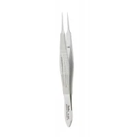 Miltex #18-953, FORCEP CASTROVIEJO 1X2TH 4IN 1/EA Image Miltex #18-953, FORCEP CASTROVIEJO 1X2TH 4IN 1/EA Image