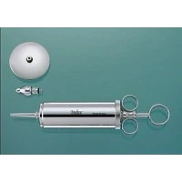 Miltex #19-382, SYRINGE, 3 OZ WO SHLD CH, EACH Image Miltex #19-382, SYRINGE, 3 OZ WO SHLD CH, EACH Image