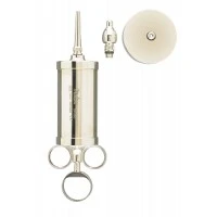 Miltex #19-383, SYRINGE, 3 OZ W/SHLD CH, EACH Image Miltex #19-383, SYRINGE, 3 OZ W/SHLD CH, EACH Image