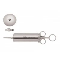 Miltex #19-384, SYRINGE W/O SHIELD 4OZ 1/EA Image Miltex #19-384, SYRINGE W/O SHIELD 4OZ 1/EA Image