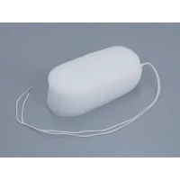 Miltex #20-3020, DRESSING EPISTAXIS STR SM 5.5CMX 1.5CM X 2.5 20/BX Image Miltex #20-3020, DRESSING EPISTAXIS STR SM 5.5CMX 1.5CM X 2.5 20/BX Image