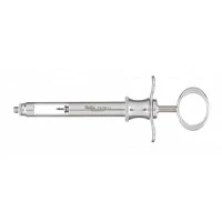 Miltex #77-70, SYRINGE, ASPIRATING, PETITE, C-W TYPE, EACH Image Miltex #77-70, SYRINGE, ASPIRATING, PETITE, C-W TYPE, EACH Image