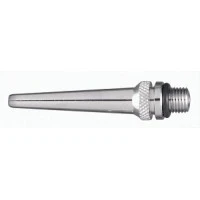 Miltex #V919-394, TIP, TAPERED, F / METAL SYRINGE, EACH Image Miltex #V919-394, TIP, TAPERED, F / METAL SYRINGE, EACH Image