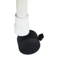 MJM International #R-3TW-RP, CASTERS, TWIN, RUST PROOF, EACH Image MJM International #R-3TW-RP, CASTERS, TWIN, RUST PROOF, EACH Image