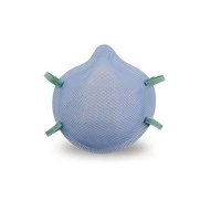 Moldex #1517, MASK, SIZE LOW PROFILE, N95, LATEX FREE, 160 EA/CS, 8 BX/CS Image Moldex #1517, MASK, SIZE LOW PROFILE, N95, LATEX FREE, 160 EA/CS, 8 BX/CS Image