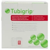 Molnlycke #1437, DRESSING TUBIGRIP D NATURAL 10M 1/BX Image Molnlycke #1437, DRESSING TUBIGRIP D NATURAL 10M 1/BX Image