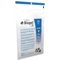 Molnlycke #30570, Glove Surgical PF Latex Size 7 Sterile Bisque Biogel-M 50Pr/Bx, 4 BX/CA Image Molnlycke #30570, Glove Surgical PF Latex Size 7 Sterile Bisque Biogel-M 50Pr/Bx, 4 BX/CA Image