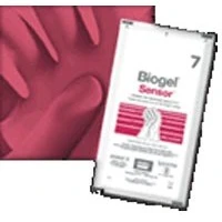 Molnlycke #30675, Glove Surgical PF Latex Size 7.5 Sterile Biogel Sensor 50Pr/Bx, 4 BX/CA Image Molnlycke #30675, Glove Surgical PF Latex Size 7.5 Sterile Biogel Sensor 50Pr/Bx, 4 BX/CA Image