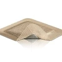 Molnlycke #394890, DRESSING, MEPILEX, AG, 15X20CM, TRANSFER, 50/CS Image Molnlycke #394890, DRESSING, MEPILEX, AG, 15X20CM, TRANSFER, 50/CS Image