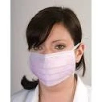 Molnlycke #4225-01, MASK, SOFLOOP LASER PLUME, 500/CS Image Molnlycke #4225-01, MASK, SOFLOOP LASER PLUME, 500/CS Image