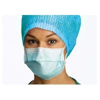 Molnlycke #42281-01, MASK, SOFLOOP FACE MASK REGULAR, 500/CS Image Molnlycke #42281-01, MASK, SOFLOOP FACE MASK REGULAR, 500/CS Image