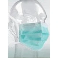 Molnlycke #42391, MASK, SURGINE, GREEN, FACE, 600 EA/CS, 10 BX/CS Image Molnlycke #42391, MASK, SURGINE, GREEN, FACE, 600 EA/CS, 10 BX/CS Image
