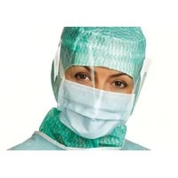Molnlycke #42671-01, MASK, SOFLOOP EXTRA PROT. PLUS, 200/CS Image Molnlycke #42671-01, MASK, SOFLOOP EXTRA PROT. PLUS, 200/CS Image