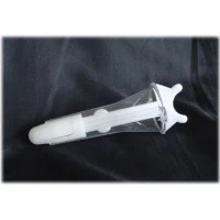 Monarch Molding #1891C, Anoscope Exam Disposo-Scope Slotted With Notch 18mm x 90mm, Clear, 100/CS Image Monarch Molding #1891C, Anoscope Exam Disposo-Scope Slotted With Notch 18mm x 90mm, Clear, 100/CS Image