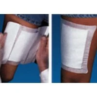 MPM Medical #MP00094, GAUZE DRESSING ST WOUNDGU Image MPM Medical #MP00094, GAUZE DRESSING ST WOUNDGU Image