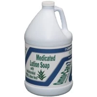 Mydent International #SO-9310, SOAP LOTION OMNI-CARE 7 16OZ/EA Image Mydent International #SO-9310, SOAP LOTION OMNI-CARE 7 16OZ/EA Image