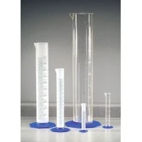 Nalge-Nunc International #22762, Cylinder Graduated 10ml Ea Image Nalge-Nunc International #22762, Cylinder Graduated 10ml Ea Image