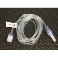 Neochild #IS72V, SET, IV MICROBORE EXT., 72", W/ANTI-SIPHON, 50 EA/CS Image Neochild #IS72V, SET, IV MICROBORE EXT., 72", W/ANTI-SIPHON, 50 EA/CS Image