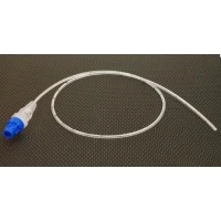 Neochild #NC305000, Silicone Urinary Drainage Catheter, 5.0 FR (40cm, 10/CS Image