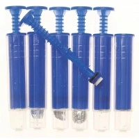 Neogen #9605, SAMPLERS, SURFACE, ACCUPOINT, 100/CS, 100/CS Image Neogen #9605, SAMPLERS, SURFACE, ACCUPOINT, 100/CS, 100/CS Image