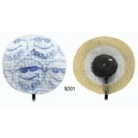 Neotech #N301, ELECTRODE, ECG, NEO, HYDROGEL CTR, NEOLEAD, 20 SET/CS Image Neotech #N301, ELECTRODE, ECG, NEO, HYDROGEL CTR, NEOLEAD, 20 SET/CS Image