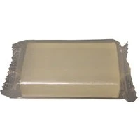 New World Imports #S3SEC, Soap Freshscent Bar Clear Wrap 3oz Clear 144/CS Image New World Imports #S3SEC, Soap Freshscent Bar Clear Wrap 3oz Clear 144/CS Image