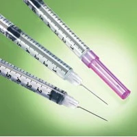 Nipro #JD+03D2238, Dose Saver Syringe 3cc 22gX1.5" 100/BX, 10 BX/CS Image Nipro #JD+03D2238, Dose Saver Syringe 3cc 22gX1.5" 100/BX, 10 BX/CS Image