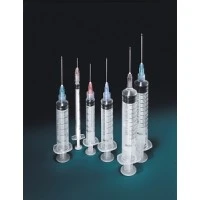 Nipro #JD+03L2325, Syringe w/Needle 3cc 23Gx1" 100/Bx, 10 BX/CA Image Nipro #JD+03L2325, Syringe w/Needle 3cc 23Gx1" 100/Bx, 10 BX/CA Image