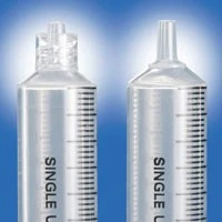 Nipro #JD+05L2238, SYRINGE 5CC W/NEEDLE Image Nipro #JD+05L2238, SYRINGE 5CC W/NEEDLE Image