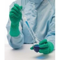 Nitritex Canada #BENS7.0, GLOVE, BIOCLEAN EMRLD, NITRILE, STRL CR, 7.0, 200 PR/CS Image Nitritex Canada #BENS7.0, GLOVE, BIOCLEAN EMRLD, NITRILE, STRL CR, 7.0, 200 PR/CS Image