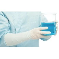 Nitritex Canada #BNPS60, GLOVE, BIOCLEAN N-PLUS, NITRILE, STRL, SZ 6, 200 PR/CS Image Nitritex Canada #BNPS60, GLOVE, BIOCLEAN N-PLUS, NITRILE, STRL, SZ 6, 200 PR/CS Image