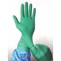 Nitritex Canada #S-BFAP-9090, GLOVE, BIOCLEAN FUSION, STRL, 9, 200 PR/CS Image