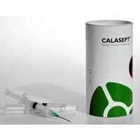 Nordiska Dental AB #1231100, Calasept Needles 21G 100/BX Image Nordiska Dental AB #1231100, Calasept Needles 21G 100/BX Image