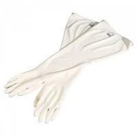 North Safety #10Y1532A/9Q, GLOVE, 10" DIA CUFF, 32" LENGTH, 9 3/4, 1 PAIR Image North Safety #10Y1532A/9Q, GLOVE, 10" DIA CUFF, 32" LENGTH, 9 3/4, 1 PAIR Image