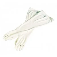 North Safety #8Y2532A/10H, GLOVE, HYPALON, DRY BOX, 1 PAIR Image North Safety #8Y2532A/10H, GLOVE, HYPALON, DRY BOX, 1 PAIR Image