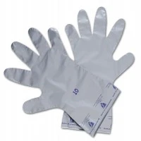 North Safety #SSG/8, GLOVE, SLVER SHIELD, SMOOTH GRIP, STRGHT, MD, 50 PR/CS Image North Safety #SSG/8, GLOVE, SLVER SHIELD, SMOOTH GRIP, STRGHT, MD, 50 PR/CS Image