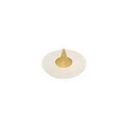 Nu-Hope Laboratories #9070, HOLDER CATH ETER, LATEX, 10 BX/CS, 10 EA/CS Image