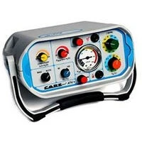 O-Two Medical Tech. #01CV6000, CAREVENT ATV W/CPAP Image O-Two Medical Tech. #01CV6000, CAREVENT ATV W/CPAP Image