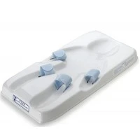 Olympic Medical #50109, SET, CIRCUMCISION STRAP, 8" & 13", 8/ST Image Olympic Medical #50109, SET, CIRCUMCISION STRAP, 8" & 13", 8/ST Image