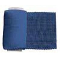 Ossur America #304DB, Tape Cast Techform I Fbgl Blu 3"X4Yds 10Rl/BX Image Ossur America #304DB, Tape Cast Techform I Fbgl Blu 3"X4Yds 10Rl/BX Image